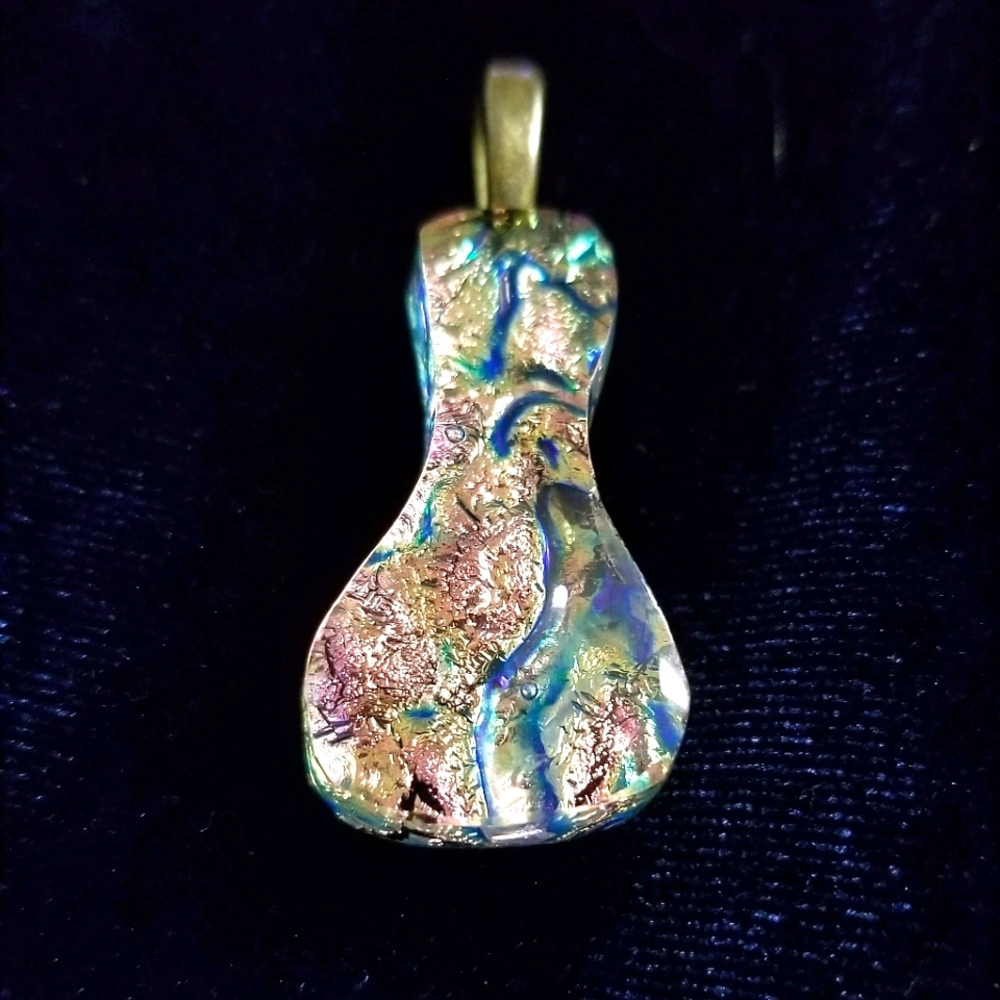 Handmade Glass Charm - Picture 6 of 9